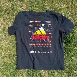 Adidas T-shirt